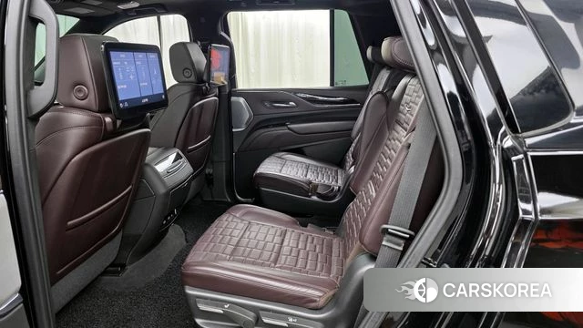 Cadillac Escalade 5th Generation id 4409635 из Кореи 18