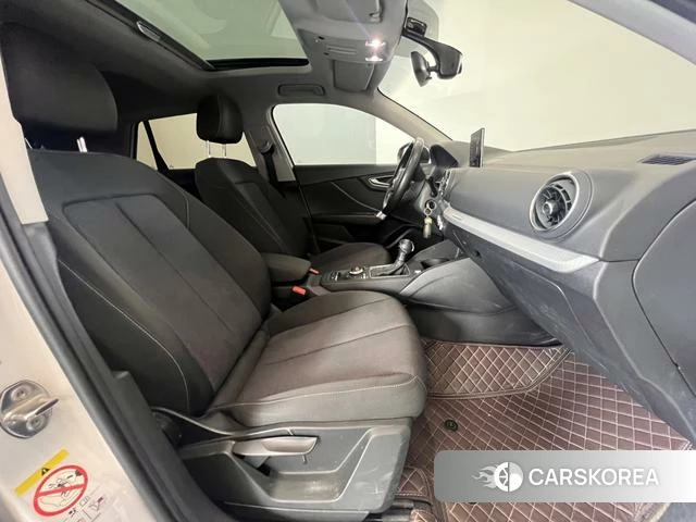 Audi Q2L id 4291518 из Китая 18