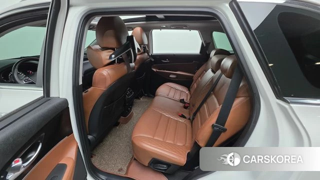 Kia The New Sorento id 4285544 из Кореи 18