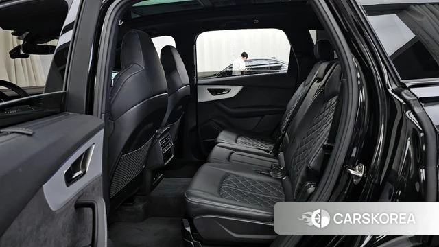 Audi Q7 (4M) id 4368734 из Кореи 18