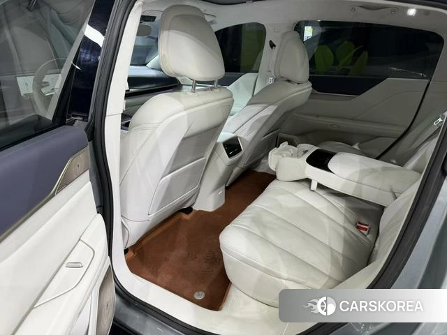Buick Realm L7 id 4219931 из Китая 18