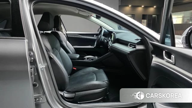 Kia K5 3rd generation id 4608535 из Кореи 18