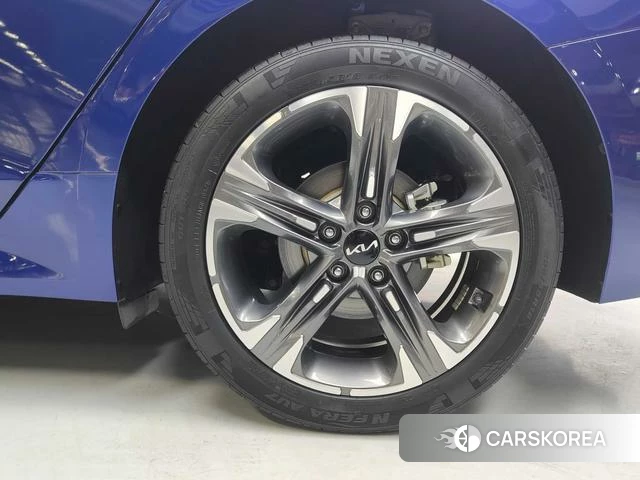 Kia K5 id 4367485 из Китая 18