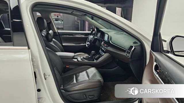 Hyundai Grandeur IG id 4638173 из Кореи 18