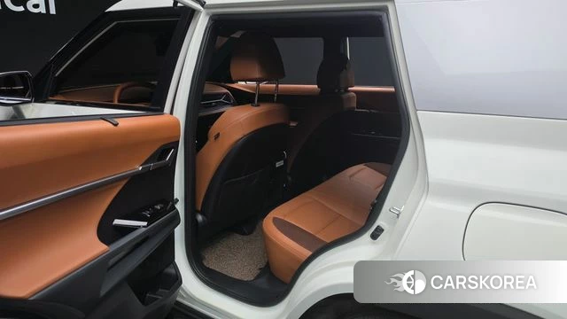 Ssangyong Torres id 4880817 из Кореи 18