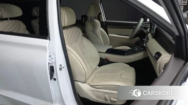 Hyundai Palisade id 4894584 из Кореи 18