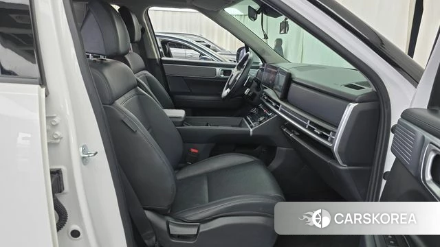 Hyundai Santa Fe (MX5) id 4422080 из Кореи 18