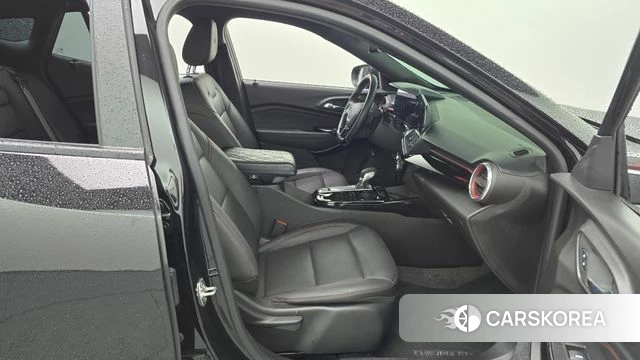 Chevrolet (GM Daewoo) Trax Crossover id 4349491 из Кореи 18
