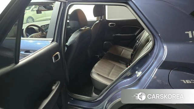 Hyundai Venue id 4470995 из Кореи 18