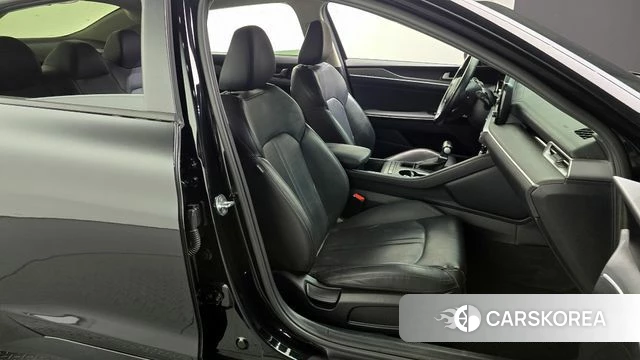 Kia K5 3rd generation id 4303523 из Кореи 18