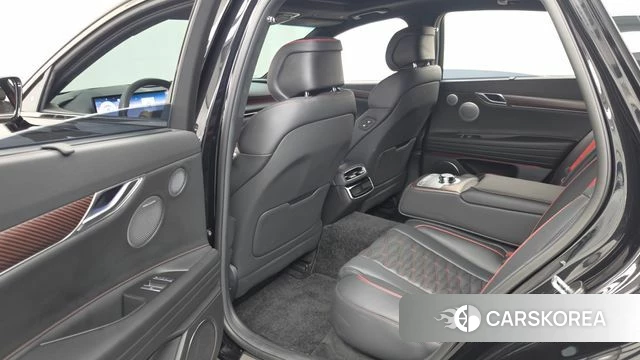 Genesis G80 (RG3) id 4756970 из Кореи 18