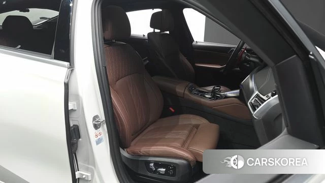 BMW X6 (G06) id 4711703 из Кореи 18