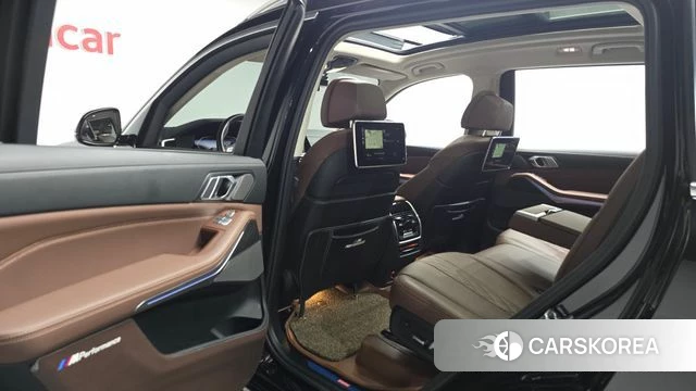 BMW X7 (G07) id 4282157 из Кореи 18