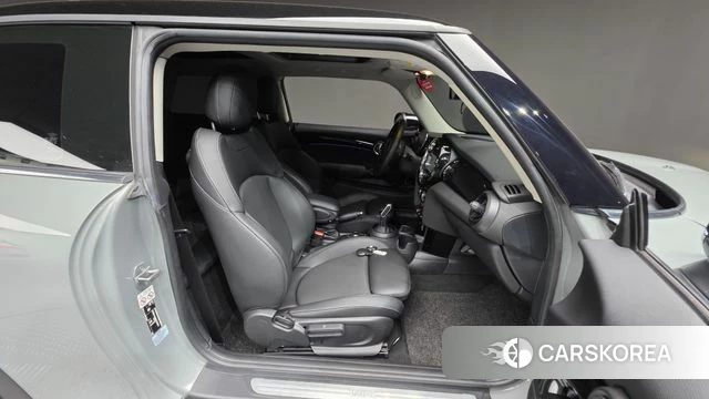 Mini Cooper id 4423143 из Кореи 18