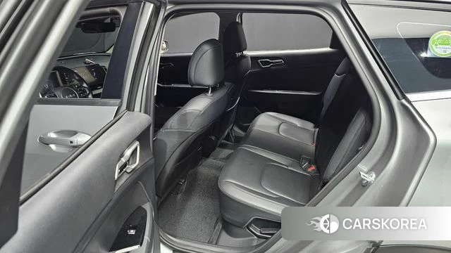 Kia Sportage 5th Generation Hybrid id 4337539 из Кореи 18