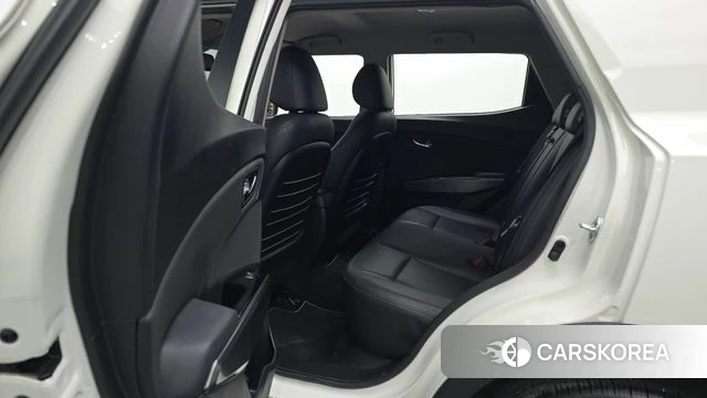 Ssangyong Berry New Tivoli id 4397058 из Кореи 18