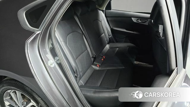 Kia The New K3 2nd generation id 4495150 из Кореи 18