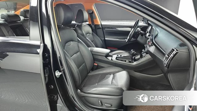 Hyundai Grandeur IG id 4647840 из Кореи 18