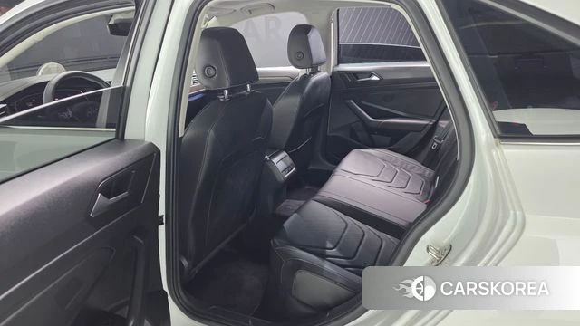Volkswagen 7th Generation of Jetta id 4550288 из Кореи 18