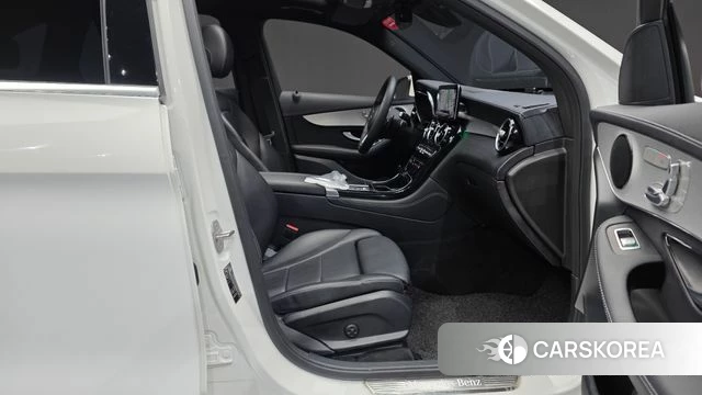 Mercedes-Benz GLC-Class X253 id 4542349 из Кореи 18