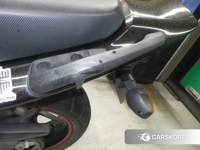 Honda CB400SF ABS id 3949948 из Японии 18