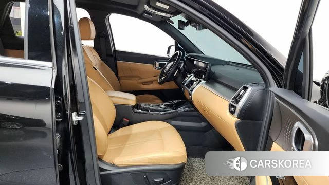 Kia Sorento 4th Generation id 4224509 из Кореи 18