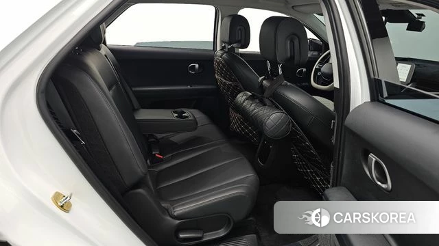 Hyundai Ionic 5 id 4745540 из Кореи 18