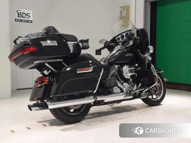 Проданный Harley-Davidson Electra Glide FLHTCU1690 2014 из Японии