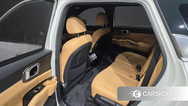 Kia Sorento 4th Generation id 4619298 из Кореи 18