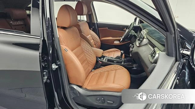 Kia The New Sorento id 4339454 из Кореи 18