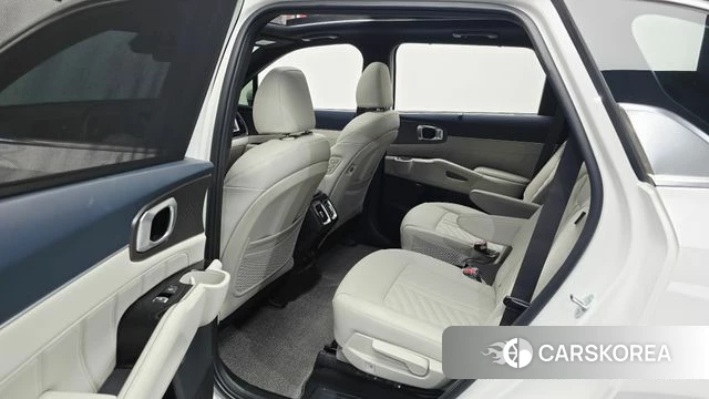 Kia The New Sorento 4th Generation id 4474489 из Кореи 18