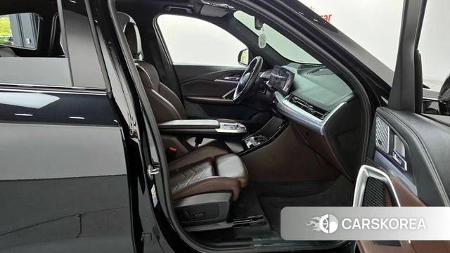 BMW X1 (U11) id 4201015 из Кореи 18