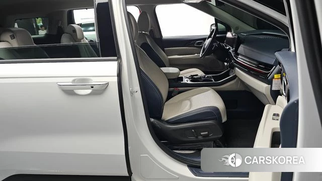Kia The New Carnival 4th Generation id 4617958 из Кореи 18