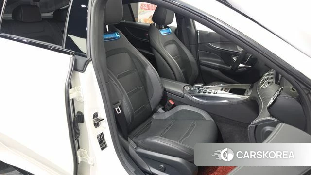 Mercedes-Benz AMG GT id 4662029 из Кореи 18