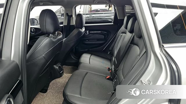 Mini Cooper Clubman id 4281218 из Кореи 18