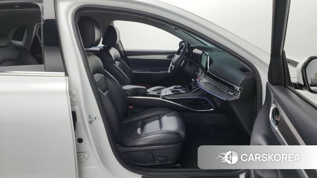 Hyundai The New Grandeur IG id 4293146 из Кореи 18