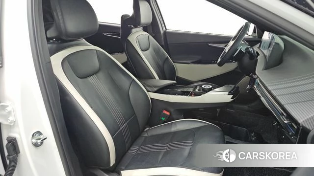 Kia EV6 id 4715853 из Кореи 18