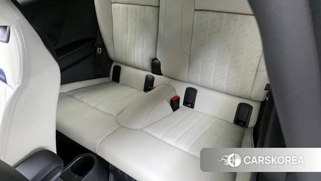 Mini Cooper S 4th Generation id 4408055 из Кореи 18