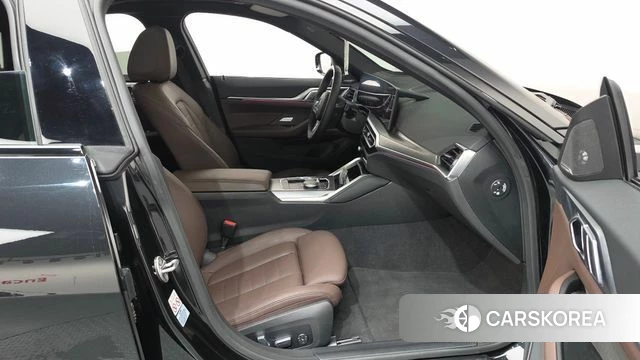 BMW i4 id 4560758 из Кореи 18