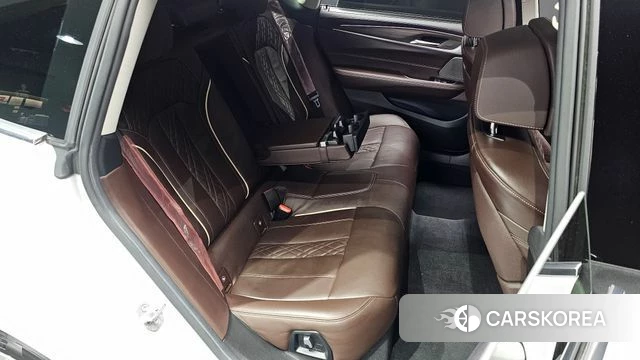 BMW 6 Series GT (G32) id 4384213 из Кореи 18