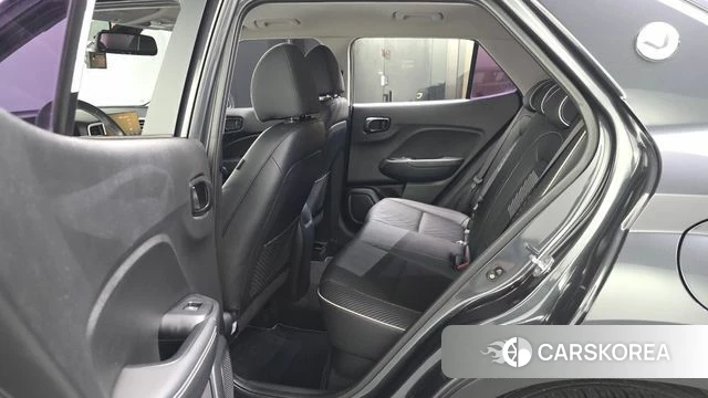 Hyundai Venue id 4620163 из Кореи 18