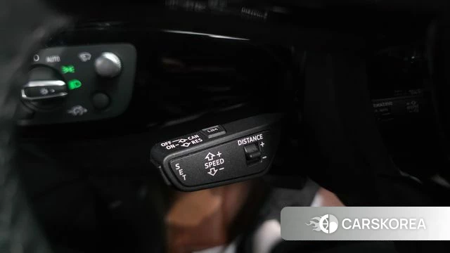 Audi A4 (B9) id 4416311 из Кореи 18