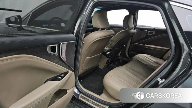 Kia K8 Hybrid id 4726979 из Кореи 18