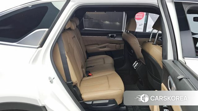 Kia The New Sorento 4th Generation id 4571785 из Кореи 18