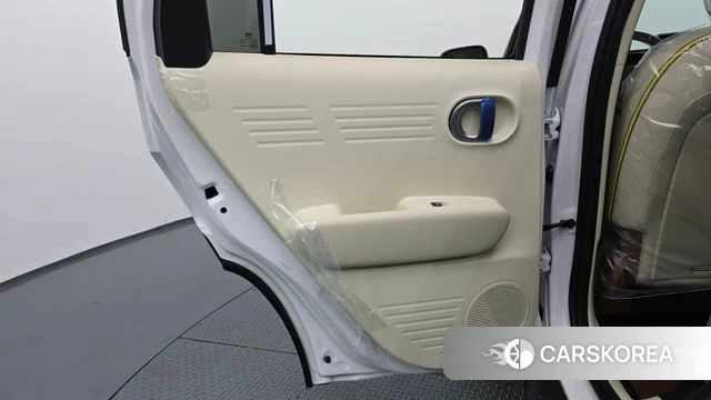 Hyundai The New Casper id 4934445 из Кореи 18