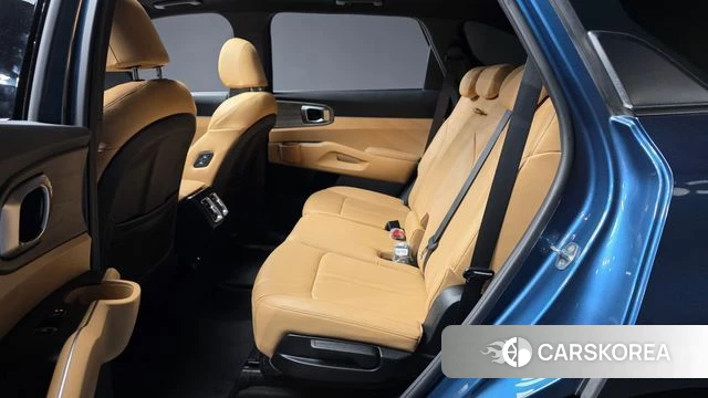Kia Sorento 4th Generation id 4293196 из Кореи 18