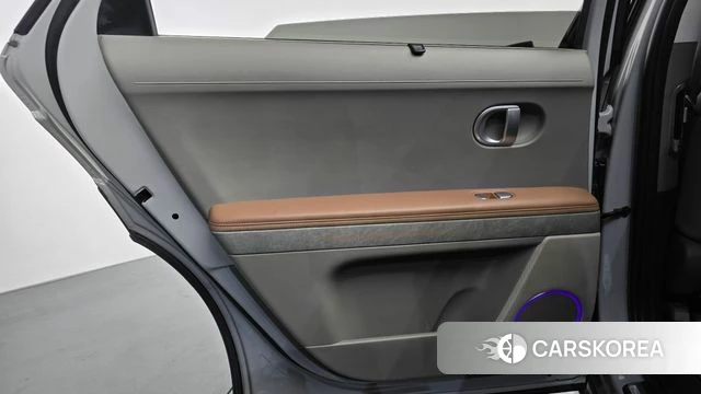 Hyundai Ionic 5 id 4740721 из Кореи 18