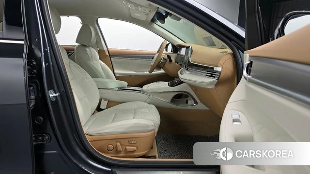Hyundai The New Grandeur IG id 4304399 из Кореи 18