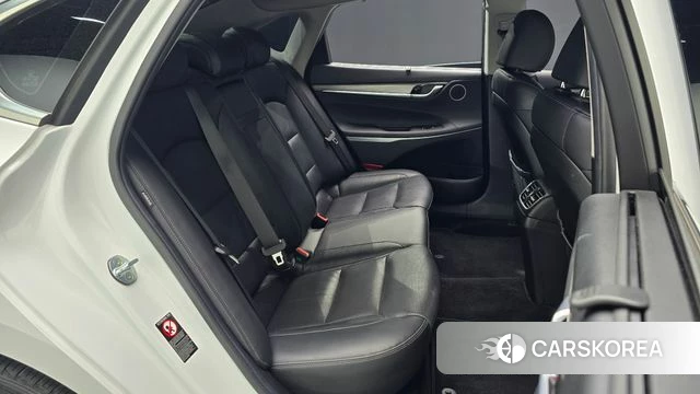 Hyundai Grandeur IG id 4269555 из Кореи 18