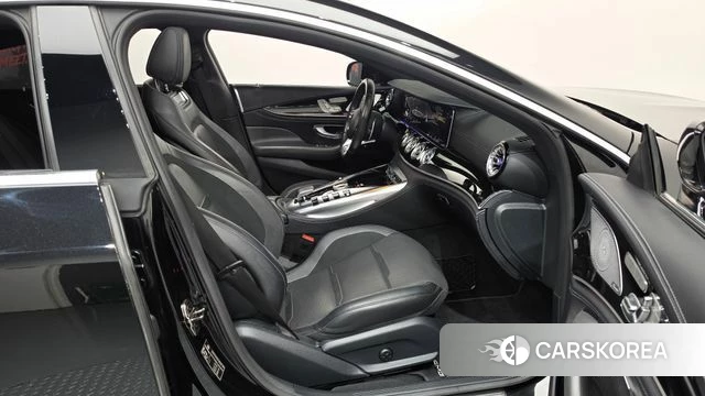 Mercedes-Benz AMG GT id 4698115 из Кореи 18